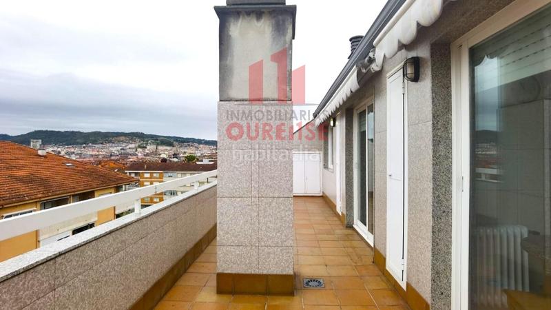 Foto 49861c4c-b9fb-4e7d-a500-02c550402ee6. Alquiler piso apartamento con magnificas vistas en la zona de Vistahermosa en Ourense