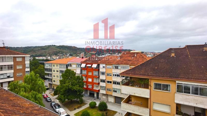 Foto 4c1c8978-59e1-4270-bfcf-2a46dd2410d1. Alquiler piso apartamento con magnificas vistas en la zona de Vistahermosa en Ourense