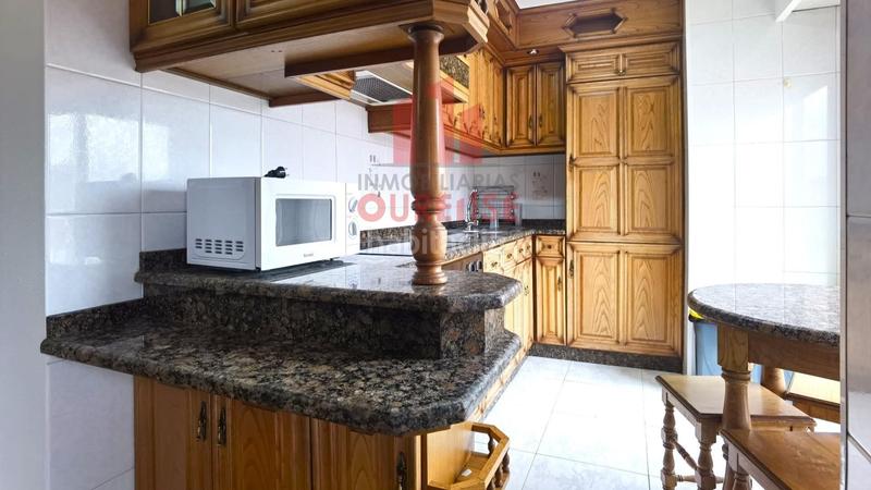 Foto 6342174d-84a1-440e-b874-60f2bb0ded40. Alquiler piso apartamento con magnificas vistas en la zona de Vistahermosa en Ourense