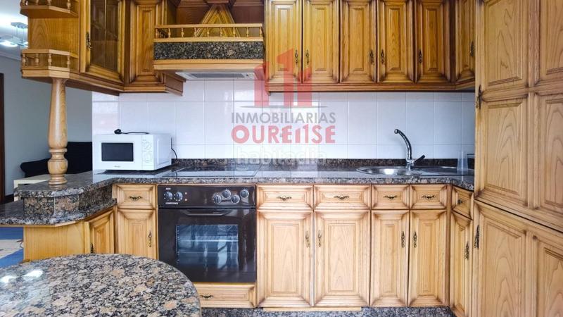 Foto 66c57e38-364a-4512-8b61-d77e1ba6f650. Alquiler piso apartamento con magnificas vistas en la zona de Vistahermosa en Ourense
