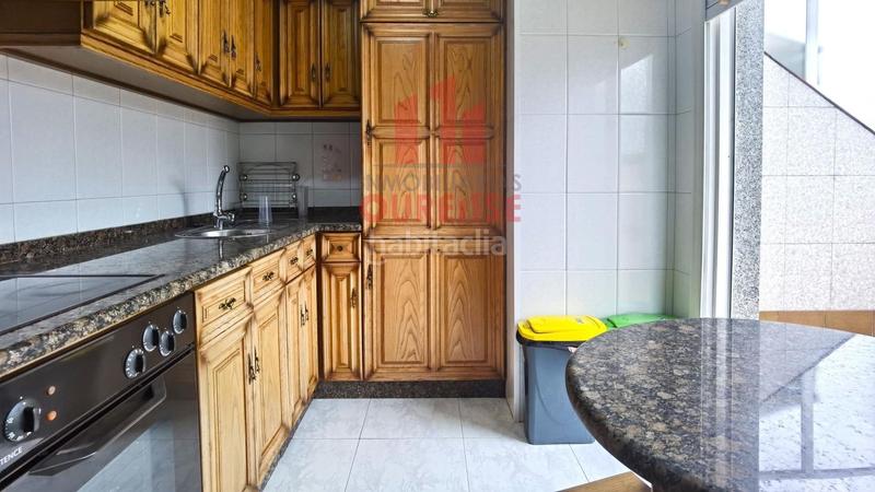 Foto 6eb56b78-8515-4fb6-8075-0a75a77f00c4. Alquiler piso apartamento con magnificas vistas en la zona de Vistahermosa en Ourense