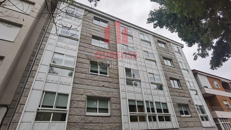 Foto 6f65377f-2c69-4110-819f-0805434f43d5. Alquiler piso apartamento con magnificas vistas en la zona de Vistahermosa en Ourense