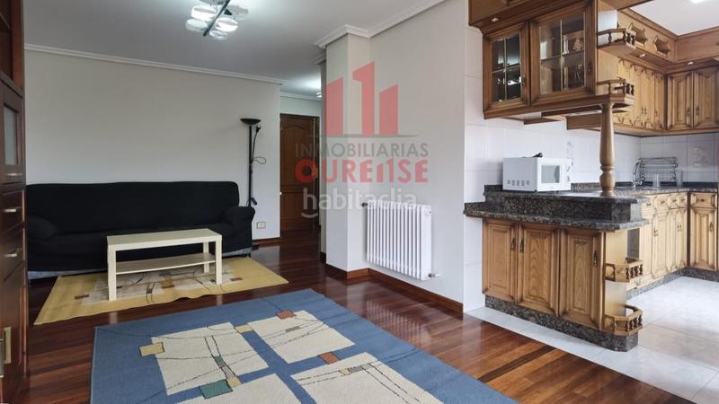 Foto 7e630104-ce98-4ad5-85e3-179707bf197a. Alquiler piso apartamento con magnificas vistas en la zona de Vistahermosa en Ourense