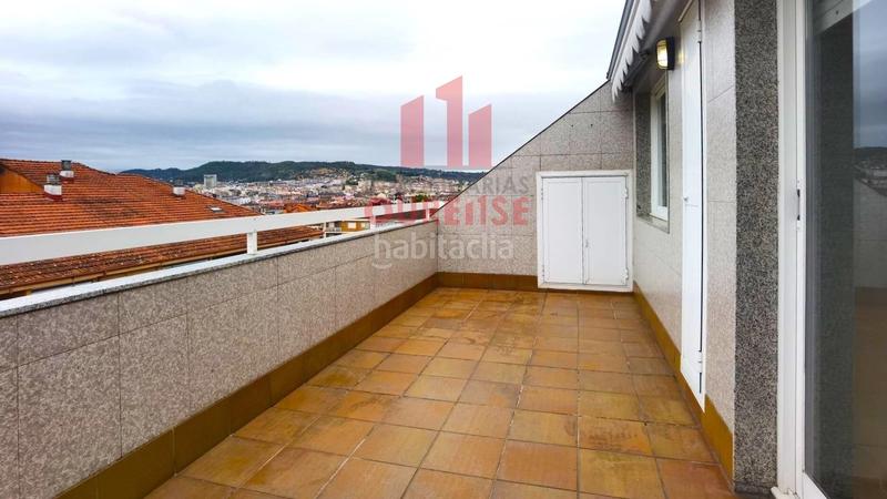 Foto 80512668-7155-4c8b-9977-cdc246eaa939. Alquiler piso apartamento con magnificas vistas en la zona de Vistahermosa en Ourense