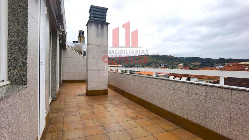 Foto 8c3e8242-70d4-44fa-a329-160fe7d8b144. Alquiler piso apartamento con magnificas vistas en la zona de Vistahermosa en Ourense