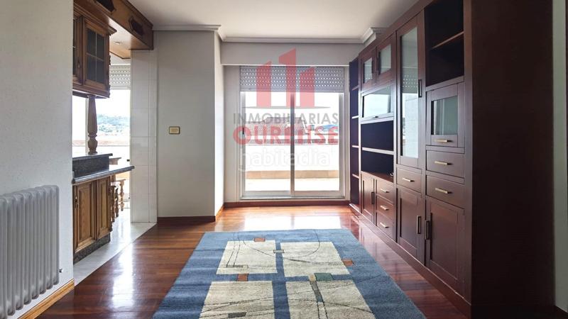 Foto 8ee734dc-de07-4ca3-8e7c-c0f6d4f29994. Alquiler piso apartamento con magnificas vistas en la zona de Vistahermosa en Ourense
