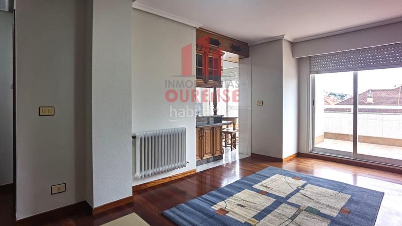 Foto 9d3b784c-5e2b-4b51-9c9f-b3c39ec5ac66. Alquiler piso apartamento con magnificas vistas en la zona de Vistahermosa en Ourense