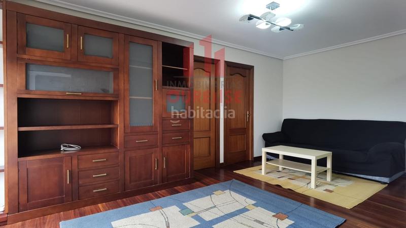 Foto b8c4d2c1-5ee2-45cd-8a1e-dcf1836a420a. Alquiler piso apartamento con magnificas vistas en la zona de Vistahermosa en Ourense