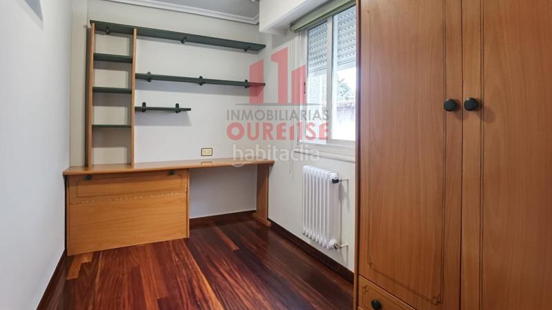 Foto b915d68c-2ade-438b-b07b-ea735e3c6408. Alquiler piso apartamento con magnificas vistas en la zona de Vistahermosa en Ourense