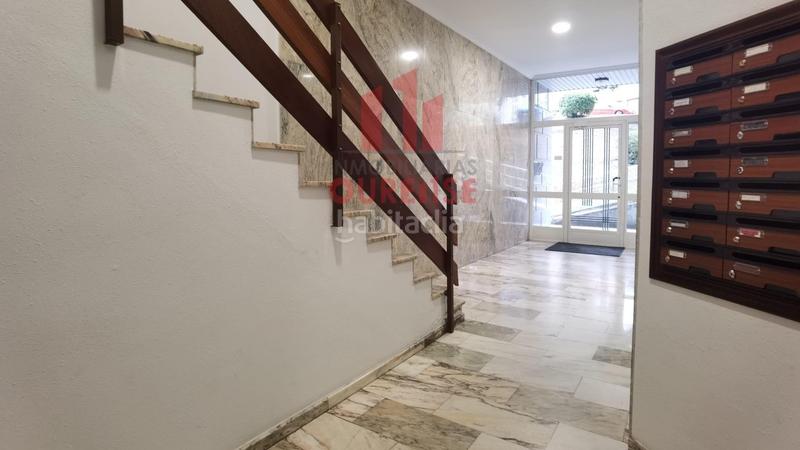 Foto c3084794-9c06-4cba-8026-be73951dfe97. Alquiler piso apartamento con magnificas vistas en la zona de Vistahermosa en Ourense