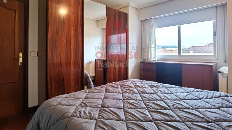Foto d2f7a515-35fb-447d-840b-692f9da7c608. Alquiler piso apartamento con magnificas vistas en la zona de Vistahermosa en Ourense