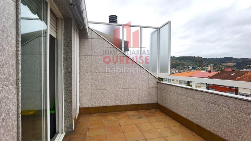 Foto e16e5a90-e4ce-4ba5-b1a3-787e11eece9d. Alquiler piso apartamento con magnificas vistas en la zona de Vistahermosa en Ourense