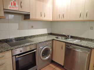Alquiler Piso en Universidad. Apartamento amueblado en la zona de las lagunas