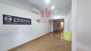 Locale commerciale in Universidad