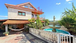 Maison à Barbadás. Preciosa vivienda unifamiliar a diez minutos del centro de ouren