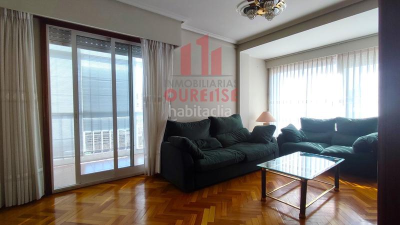 Foto 8ac9f593-e772-485c-9971-d6dd6f19ec93. Location appartement avec chauffage dans Mariñamansa Ourense