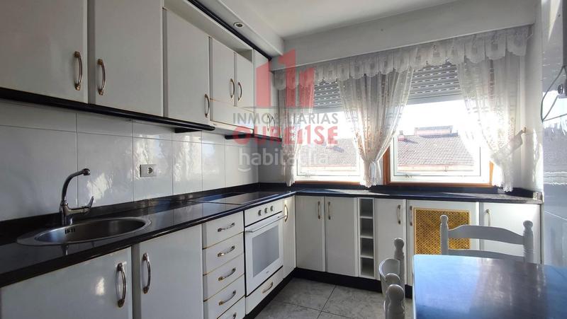 Foto 964e9f57-a15b-47af-959a-da507535ad95. Location appartement avec chauffage dans Mariñamansa Ourense