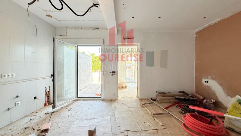 Foto 1741b389-c6fd-4025-99ca-4e68a3e26763. Casa amb calefacció aparcament a Ventiun Ourense