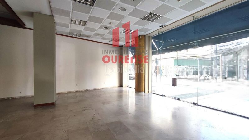 Foto 36eda13f-174a-45ad-a248-a76de9e6efd8. Lloguer local comercial a Centro Ourense