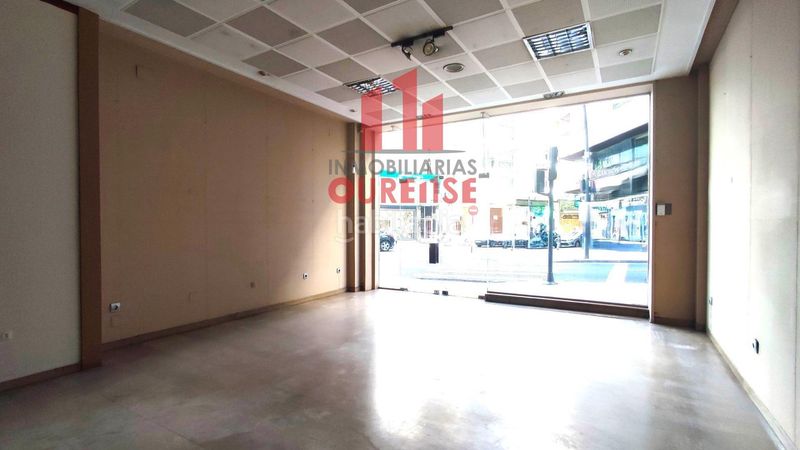 Foto 4f533e73-ff19-473b-aec1-7d13e8c39757. Lloguer local comercial a Centro Ourense