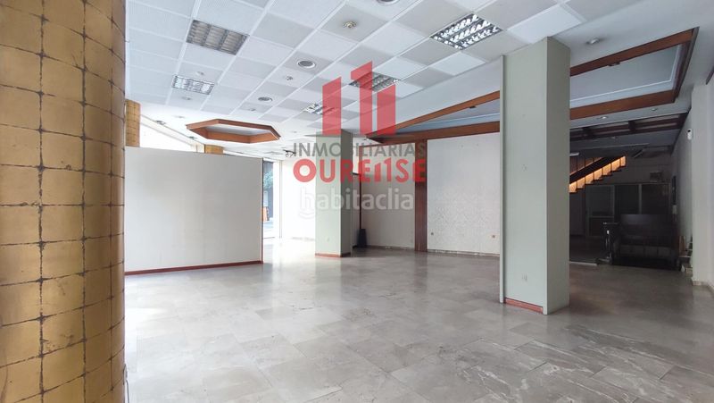 Foto c770825c-59e2-47cb-93e3-3a82eeb0c610. Lloguer local comercial a Centro Ourense