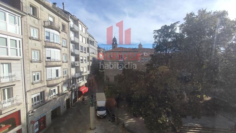 Foto 3c90df3f-43be-410f-b20a-c3653c56962d. Affitto appartamento con riscaldamento in Casco Viejo Ourense