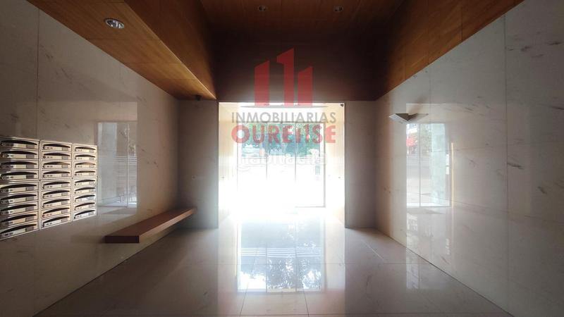 Foto 039828c2-5504-40de-8bcf-cf787f7ab0a9. Rent flat with heating in Casco Viejo Ourense