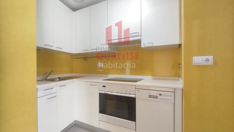 Foto 6aa3405b-cdf4-4c61-a304-9ebe6c95cdb5. Rent flat with heating in Casco Viejo Ourense