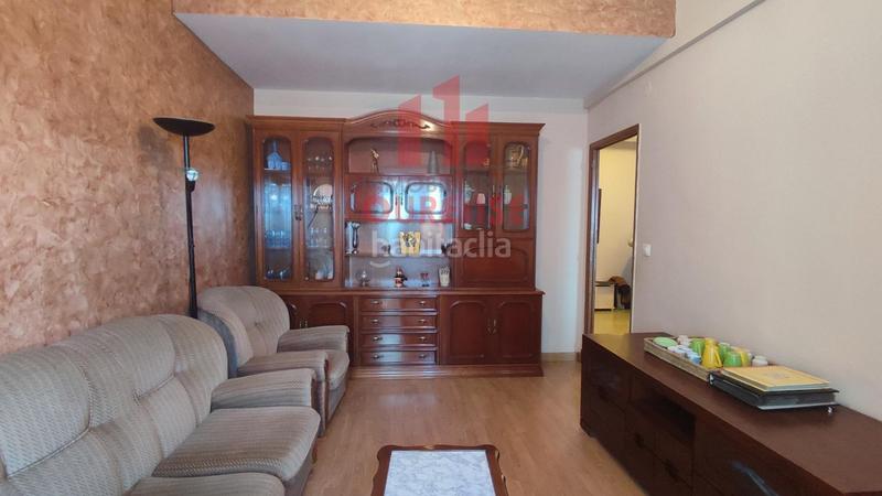 Foto ad250e53-0d8c-48ac-abb1-77a64af6dcd1. Appartamento in San Francisco Ourense