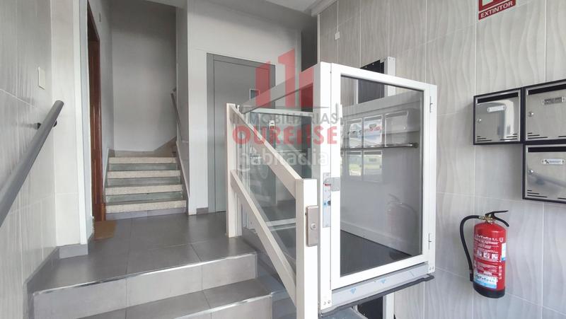 Foto ec8fe668-9484-4104-b54d-d0e2be78cd48. Appartamento in San Francisco Ourense