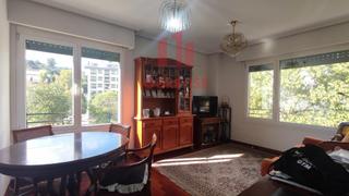 Piso en Couto. Apartamento con garaje y bodega en el couto, cerca del campo de