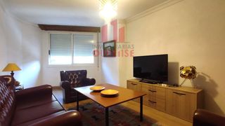 Rent Flat in A Ponte. Especial estudinates y empresas para trabajadores!! amplio piso