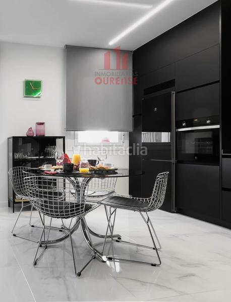 Foto 006af4bd-a70f-4b87-b99c-8a22cf8e3a9e. Etagenwohnung mit heizung in Posío Ourense