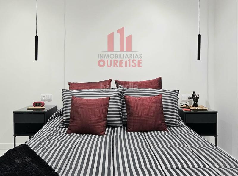 Foto 05e647f8-1622-46c9-8a9d-9e4b1bacf16a. Etagenwohnung mit heizung in Posío Ourense