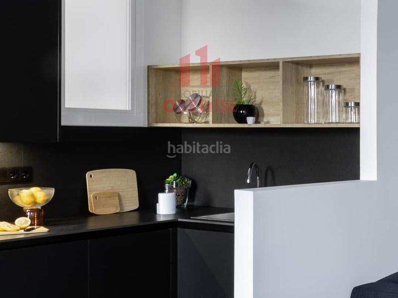 Foto 64ed2b9e-c5a3-453e-827a-aa883325a988. Etagenwohnung mit heizung in Posío Ourense