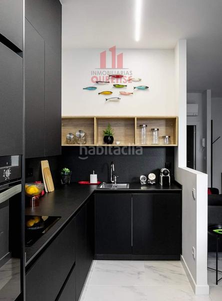 Foto b008c1a9-c4b4-464c-bd5c-2825d5f0fa63. Etagenwohnung mit heizung in Posío Ourense