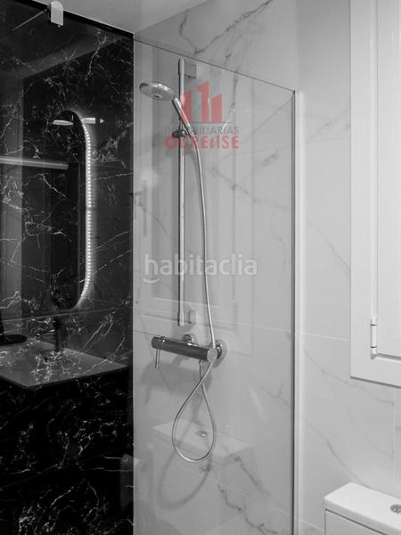 Foto b99b0688-358b-42c9-a3a0-410cceac35dd. Etagenwohnung mit heizung in Posío Ourense