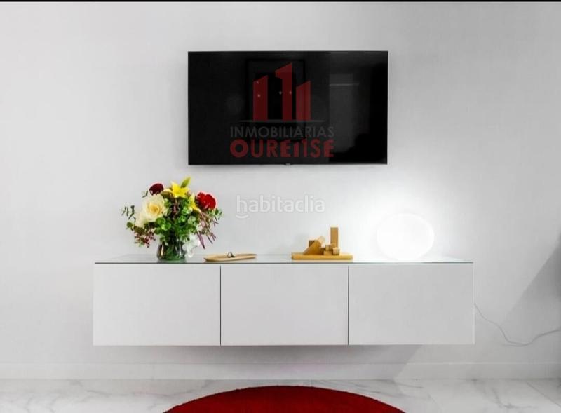 Foto ebb674fe-a97f-4a70-ba08-89888855f4e8. Etagenwohnung mit heizung in Posío Ourense