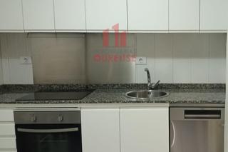 Lloguer Pis a Centro. Piso amueblado y con terraza muy próximo a la diputación de oure