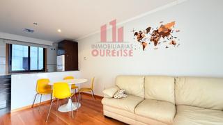 Location Appartement à Couto. Apartamento con todos los servicios próximo al centro de ourense