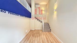 Location Local commercial à Couto. Precioso local próximo al centro de ourense.