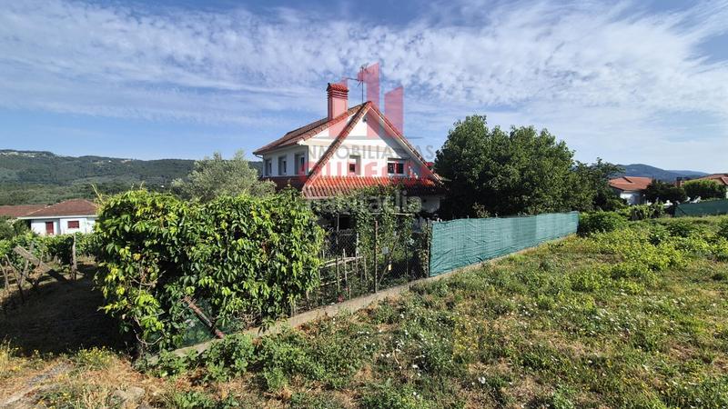 Foto 0027a6bc-5252-4e20-88ef-fc256a8a7537. Maison avec chauffage parking piscine dans Pereiro de Aguiar (O)