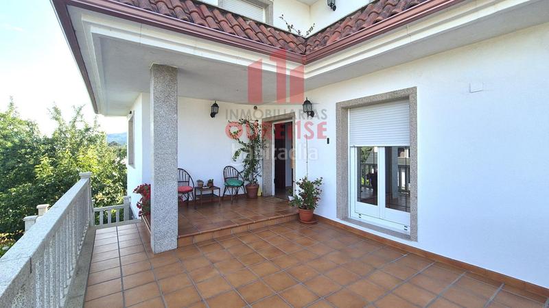 Foto 28f74129-f0b5-40e3-98eb-e416495a80ab. Maison avec chauffage parking piscine dans Pereiro de Aguiar (O)