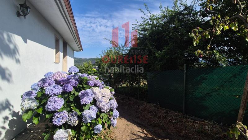 Foto 5197f56c-31f7-45d0-81cb-3d4bc61a8d0e. Maison avec chauffage parking piscine dans Pereiro de Aguiar (O)