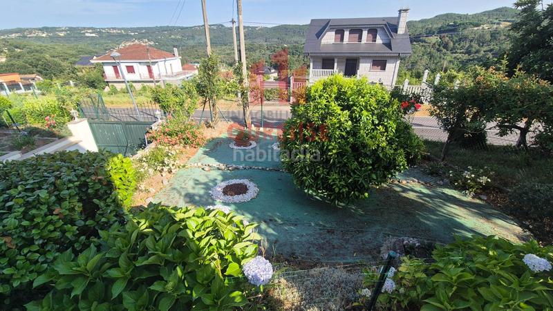 Foto 56ee35db-b9cd-42fc-a671-196e92a463e1. Maison avec chauffage parking piscine dans Pereiro de Aguiar (O)