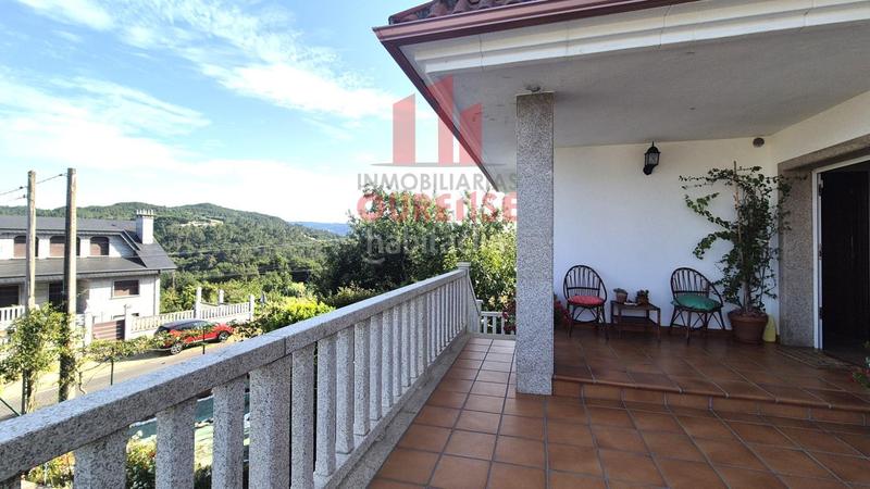 Foto 8884761f-65dc-4c7d-9f42-17b46ec8ecc6. Maison avec chauffage parking piscine dans Pereiro de Aguiar (O)