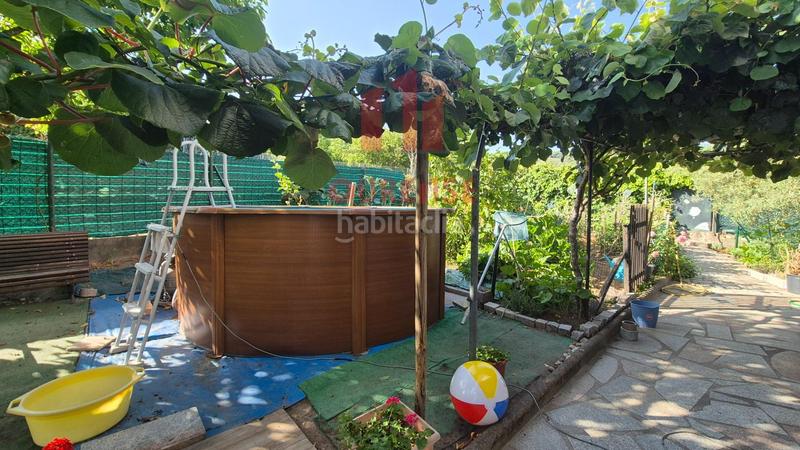 Foto a52f6205-96a0-41de-8180-951f39ee348e. Maison avec chauffage parking piscine dans Pereiro de Aguiar (O)