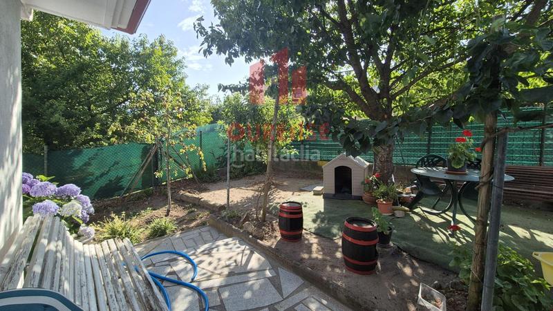 Foto af6bda90-efe6-437e-8bb7-d08f40e2b279. Maison avec chauffage parking piscine dans Pereiro de Aguiar (O)