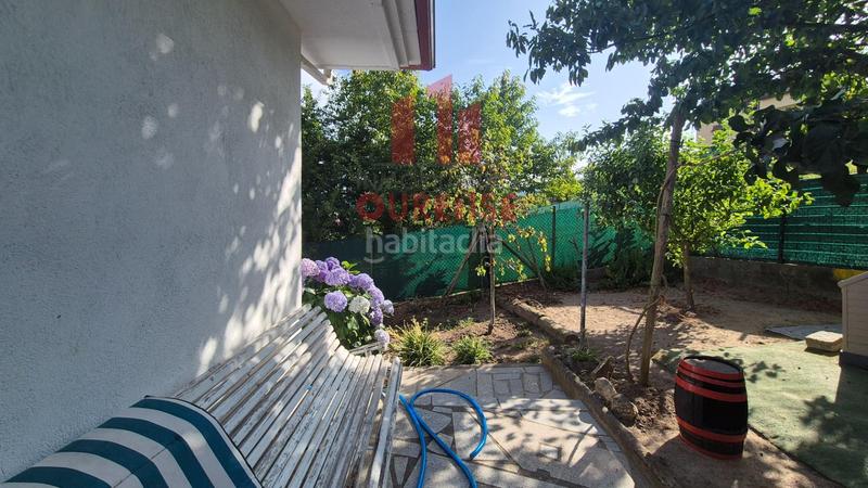 Foto b5fb2533-4626-4982-bcb6-883e04e56647. Maison avec chauffage parking piscine dans Pereiro de Aguiar (O)