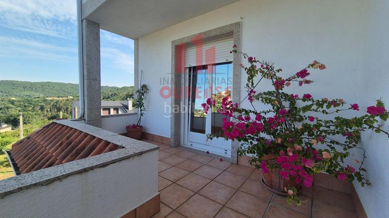 Foto d17f263c-d5e8-419b-a5d7-1ae2b3450ba8. Maison avec chauffage parking piscine dans Pereiro de Aguiar (O)